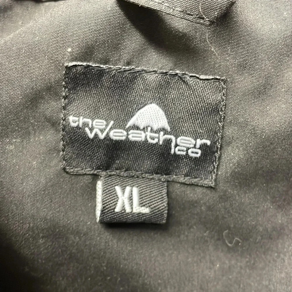 The Weather Co. women’s golf windbreaker size XL - Picture 9 of 10